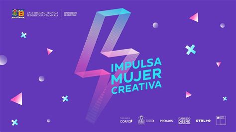 Lanzamiento Del Programa Impulsa Mujer Creativa YouTube