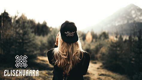Elisenvaara on Behance