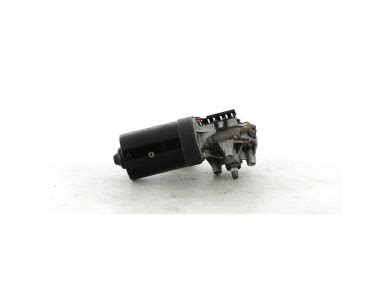 Front Wiper Motor Used Porsche Cayman Gpa