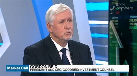 Catherine Murray In Conversation With Gordon Reid Goodreid Investment