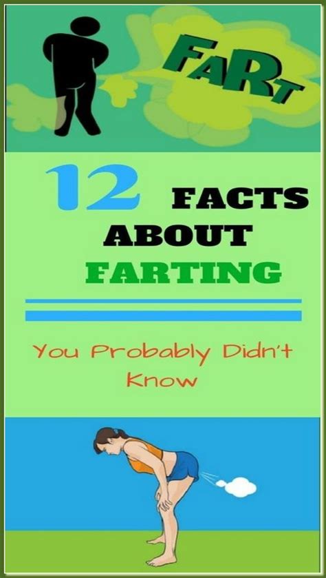 12 Facts About Farting You Probably Didnt Know In 2022 Natural Medicine For Anxiety How To