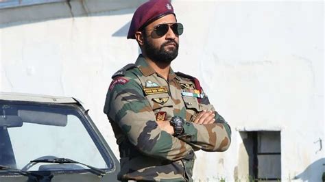 Uri The Surgical Strike Box Office Collection Day 1 Vicky Kaushal Starrer Makes Impressive