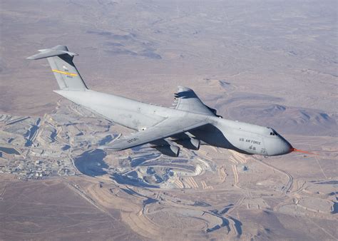 Lockheed C-5 Galaxy | Aircraft - Transport | Pinterest | Galaxies ...