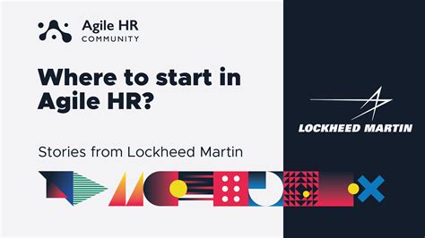 Where To Start With Agile HR Tips From Practitioners