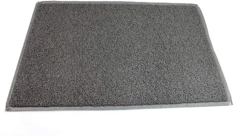 Doortex Twistermat Dirt Trapping Mat For Outdoor Use Vinyl 60 X 90cm