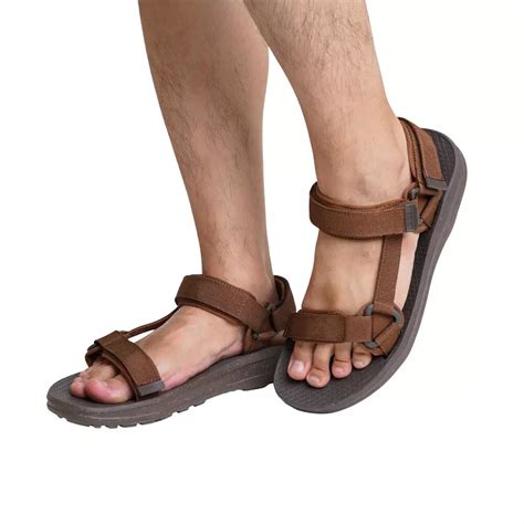 Jual Eiger Eiger Mozambique Men Sandals Original 2024 ZALORA Indonesia