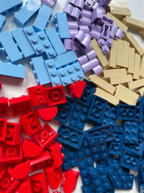 LEGO Brick Assortment - Lego - 2020+ - Catawiki