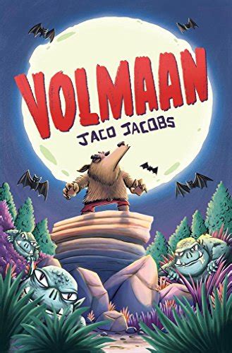 Volmaan Omnibus Ebook Jacobs Jaco Kindle Store