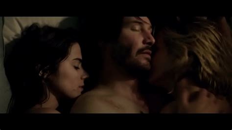 Ana De Armas And Lorenza Izzo Sex Scene In Knock Knock HD Quality JAVHAY