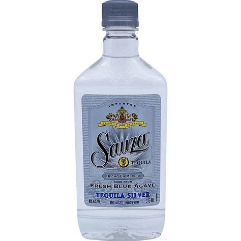 Sauza Silver Tequila Gotoliquorstore