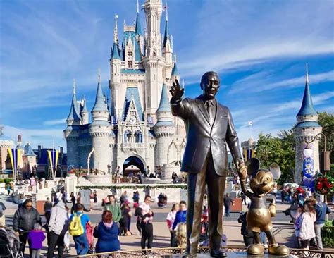 How To Plan A Disney Vacation 2024 Disney World Planning Guide