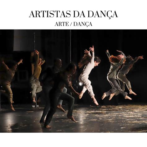 Artedança Artistas Da Dança Conexão Escola Sme