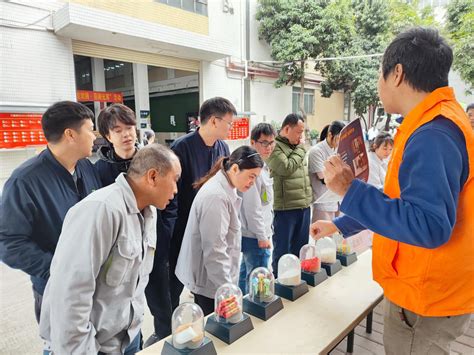 禁毒防邪、法治宣传不停步，榄核镇企业、居民携手共筑安全“防火墙”！ 广州市南沙区人民政府门户网站