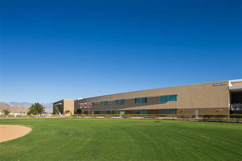 La Quinta High School And Culinary Arts Institute