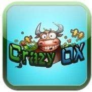瘋牛:瘋牛是一款單人遊戲，遊戲資費是免費。基本信息中文名： -百科知識中文網