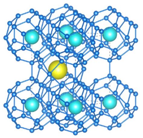 Newly Discovered Crystal Struc IMAGE EurekAlert Science News Releases