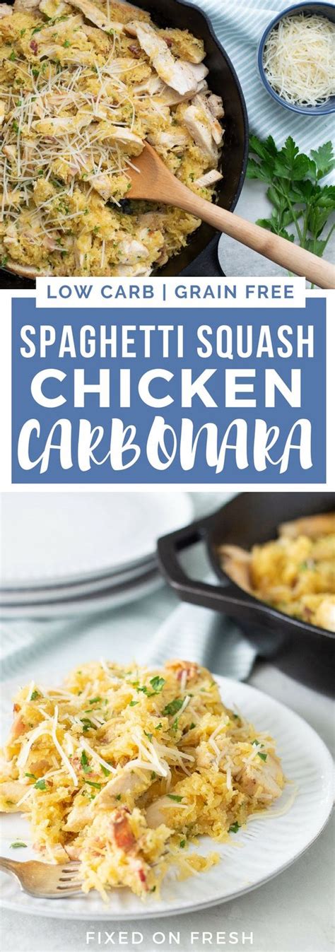 Delicious Keto Spaghetti Squash Recipes - Ecstatic Happiness