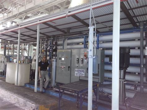 Tinker Afb Oklahoma City Water Treatment Green And Sustainable Services