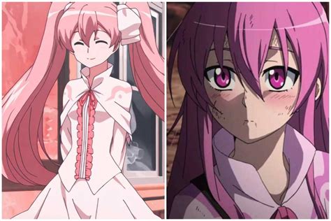 50 Best Anime Waifus Ultimate Ranking Of Your Favourite Characters