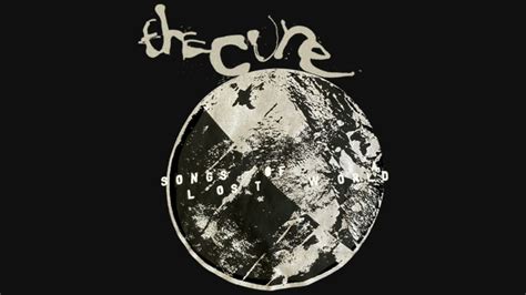 The Cure Announce The Songs Of A Lost World North American Tour