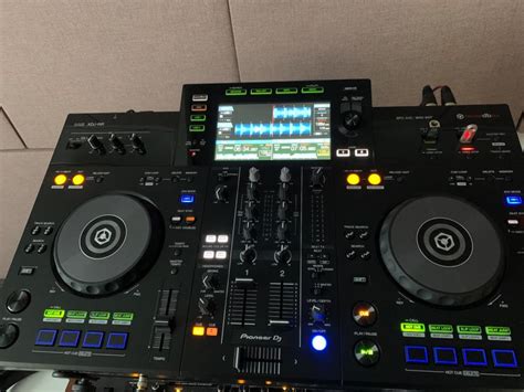 Pioneer Dj Xdj Rr Standalone Dj Controller — Dj Techtools