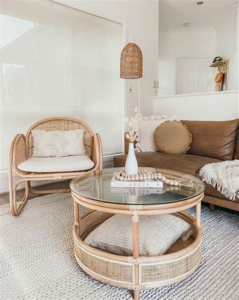 Pin By P A T A F O I N On Bois In Boho Living Room Boho