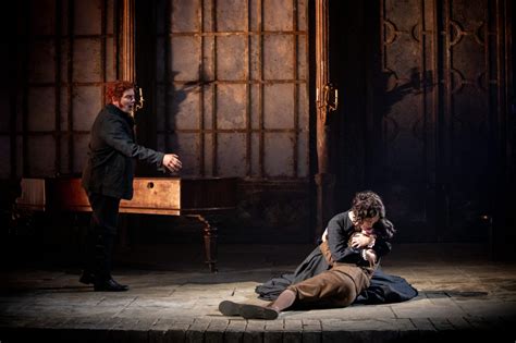 The Turn of the Screw, Garsington review - terrors and tragedy