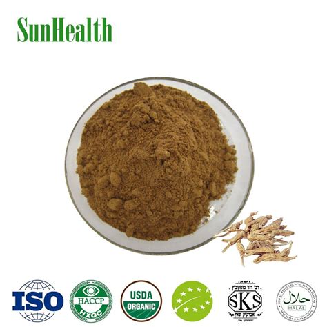 Chinese Extrat Dong Quai Sinensis Ligustilide Dong Powder Angelica Root