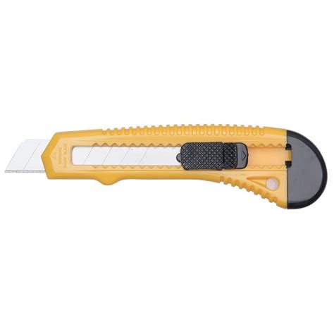 Plastic Snap Knives Tradextra Painting And Decorating Supplies