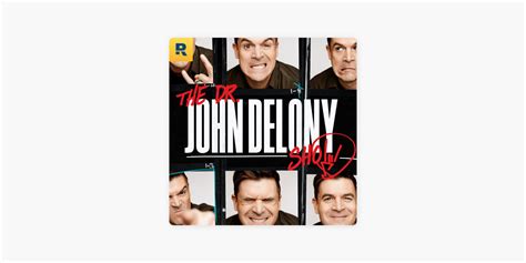 ‎The Dr. John Delony Show on Apple Podcasts