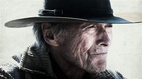 Clint Eastwood Planea El Rodaje De Su Posible Ltima Pel Cula