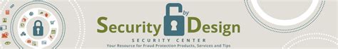 Ezshield Check Fraud Prevention And More At