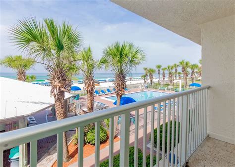 BIKINI BEACH RESORT PANAMA CITY BEACH