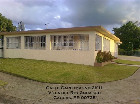 2K11 Cll Carlos Magno Villa Del Rey 2da Sec Caguas PR 00725 Zillow