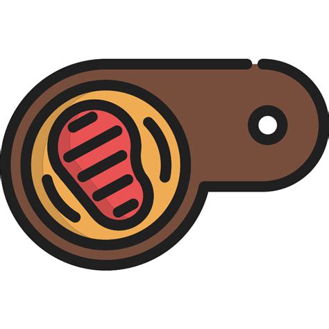 Steak Vector Svg Icon Svg Repo