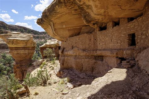 Bears Ears Moon House Monuments For All
