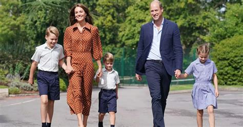 Kate Middleton And Prince William S Sweet Nicknames They Call Prince