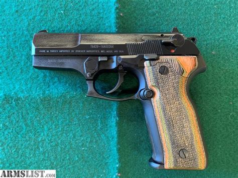 Armslist For Sale Stoeger Cougar