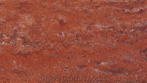 Travertino Rosso Persiano Travertine Slabs And Tiles Iran Red Travertine