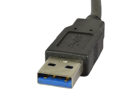 Usb Standards Im Berblick