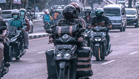 Larangan Mudik Berakhir Bus Di Ciamis Masih Sepi Penumpang TIMES