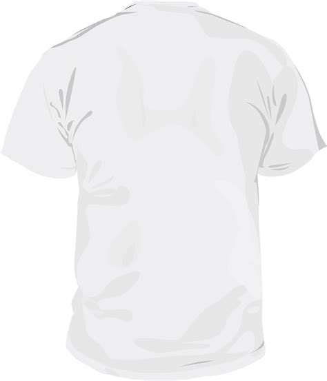 Kaos Png Depan Belakang Kaos Terpopuler Konsep Belajar Gan