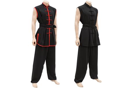 Jeet Kune Do Uniforms And Wing Chun Uniforms Dragonsports Eu