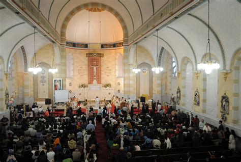 Former St Joseph Easton Reopens As Divine Mercy Healing Center