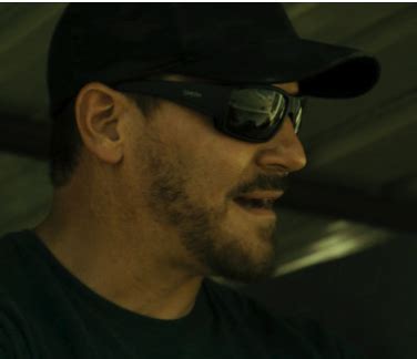 What Sunglasses Does David Boreanaz Jason Hayes Wear In Seal Team