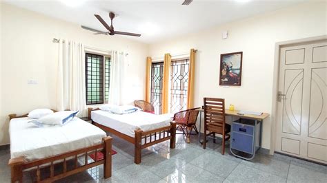 Greenview Homestay Kovalam Where To Stay Kerala Tourism