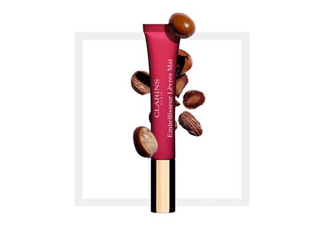 Ripley Balsamo Labial Clarins Velvet Lip Perfector Velvet Raspberry