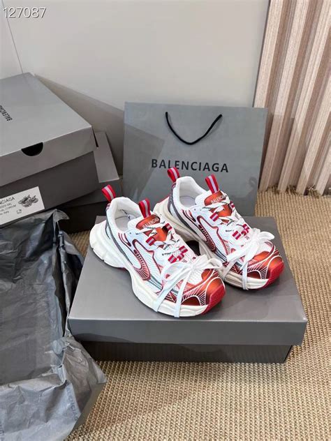 Pin By Braniesha Jones On Room Aesthetic Balenciaga Shoes Fashion