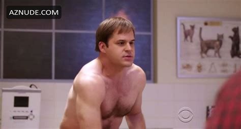 Kyle Bornheimer Nude And Sexy Photo Collection AZNude Men