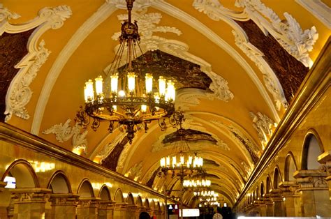 Moscow from a Teen's Perspective | Dreamtime Traveler